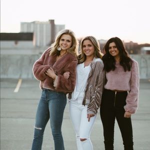 Meet your Posher, Natalie